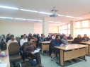 کارگاه دانش افزایی اساتید دانشگاه تبریز برگزار شد/ مشارکت ۱۰۰ نفر از اساتید